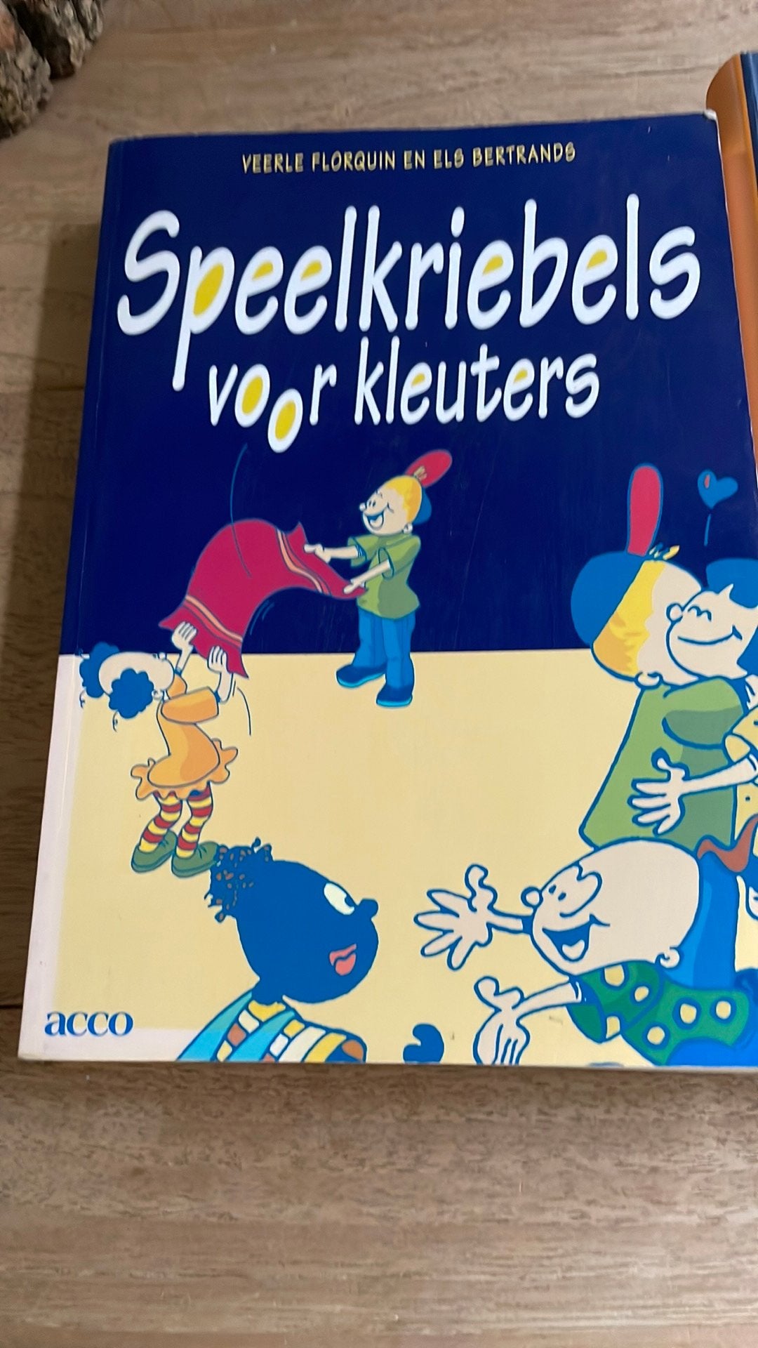 Marianne Verhallen - Taalontwikkeling op school, Boeken, Ophalen, Marianne Verhallen; Ruud Walst