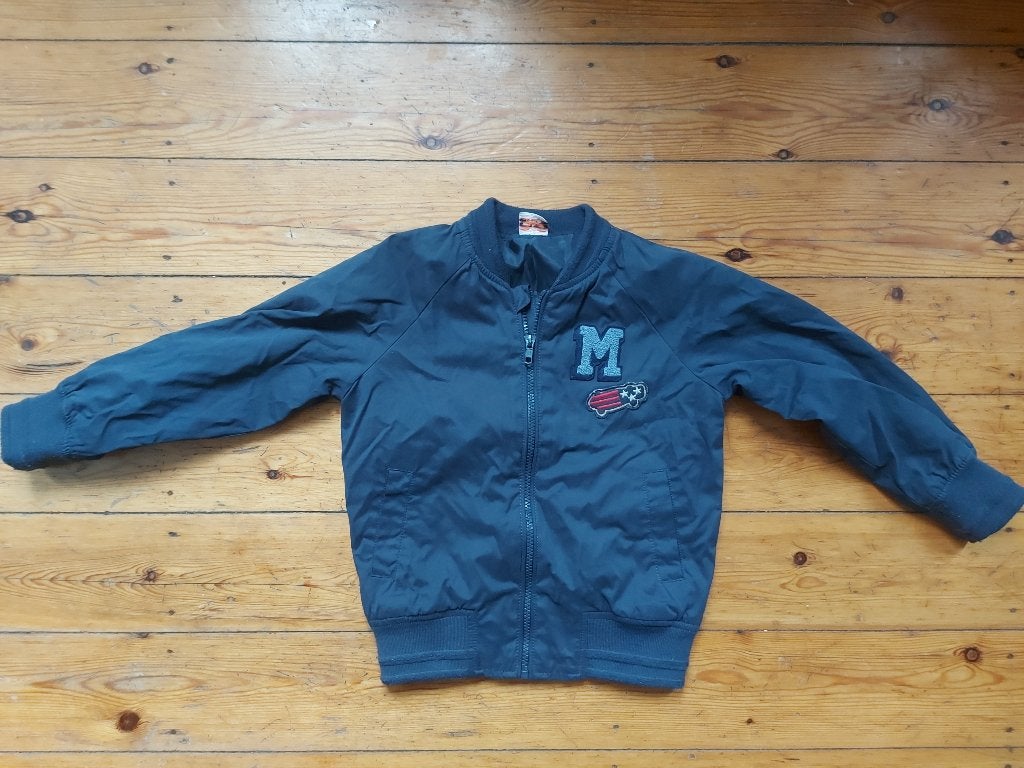 veste enfant, Kinderen en Baby's, Ophalen, Tape à l'oeil, Trui of Vest, Zo goed als nieuw
