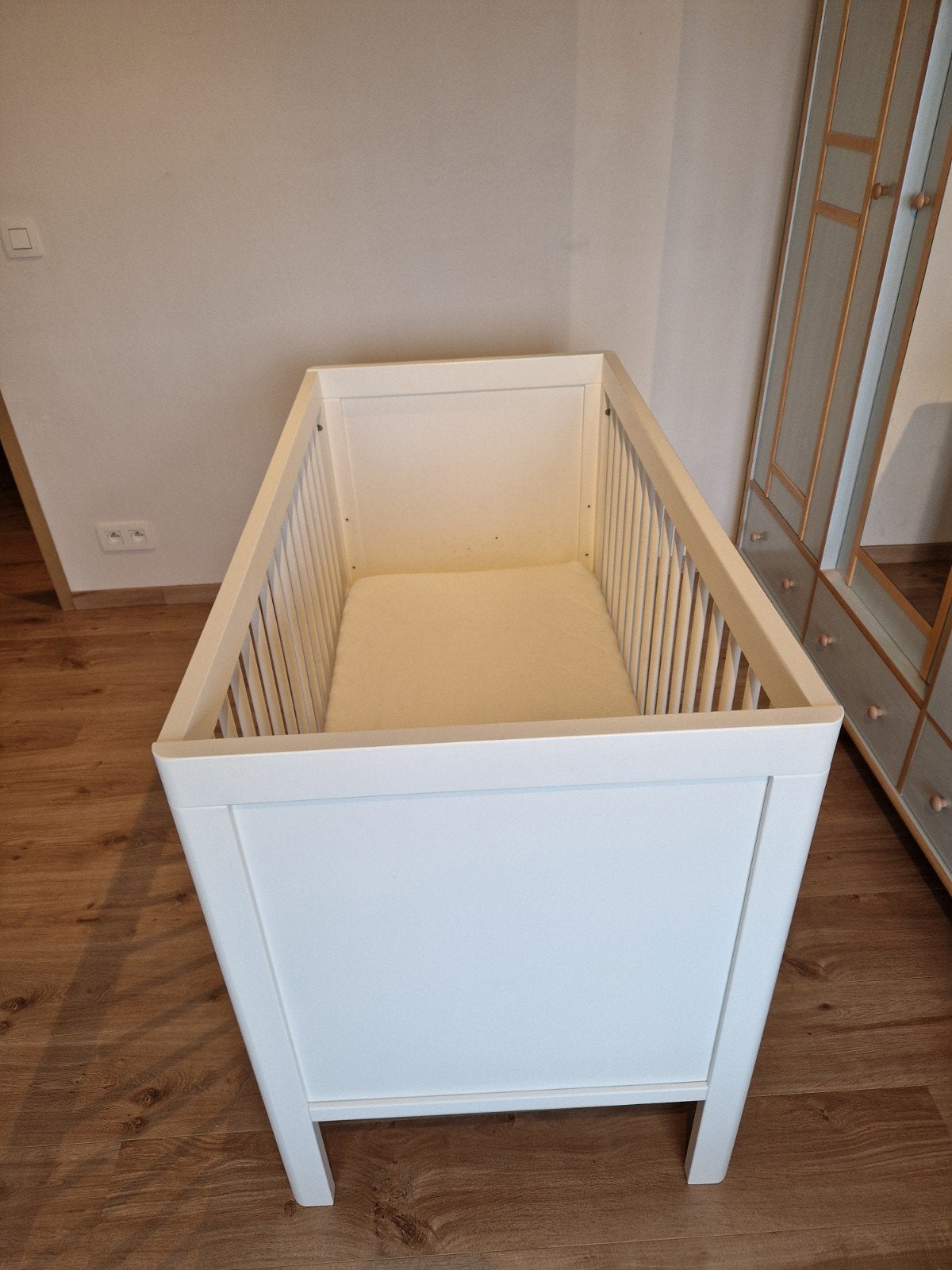 kinderbed merk: Troll, Kinderen en Baby's, Ophalen, Gebruikt, Jongetje of Meisje