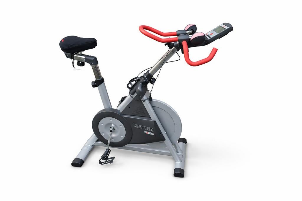 Kettler Racer Hometrainer / Spinningfiets – Goede staat, Sport en Fitness, Ophalen, Hometrainer