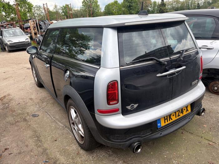 Portier 4Deurs links-achter van een Mini Mini (A25/9), Gebruikt, -, Deur, -