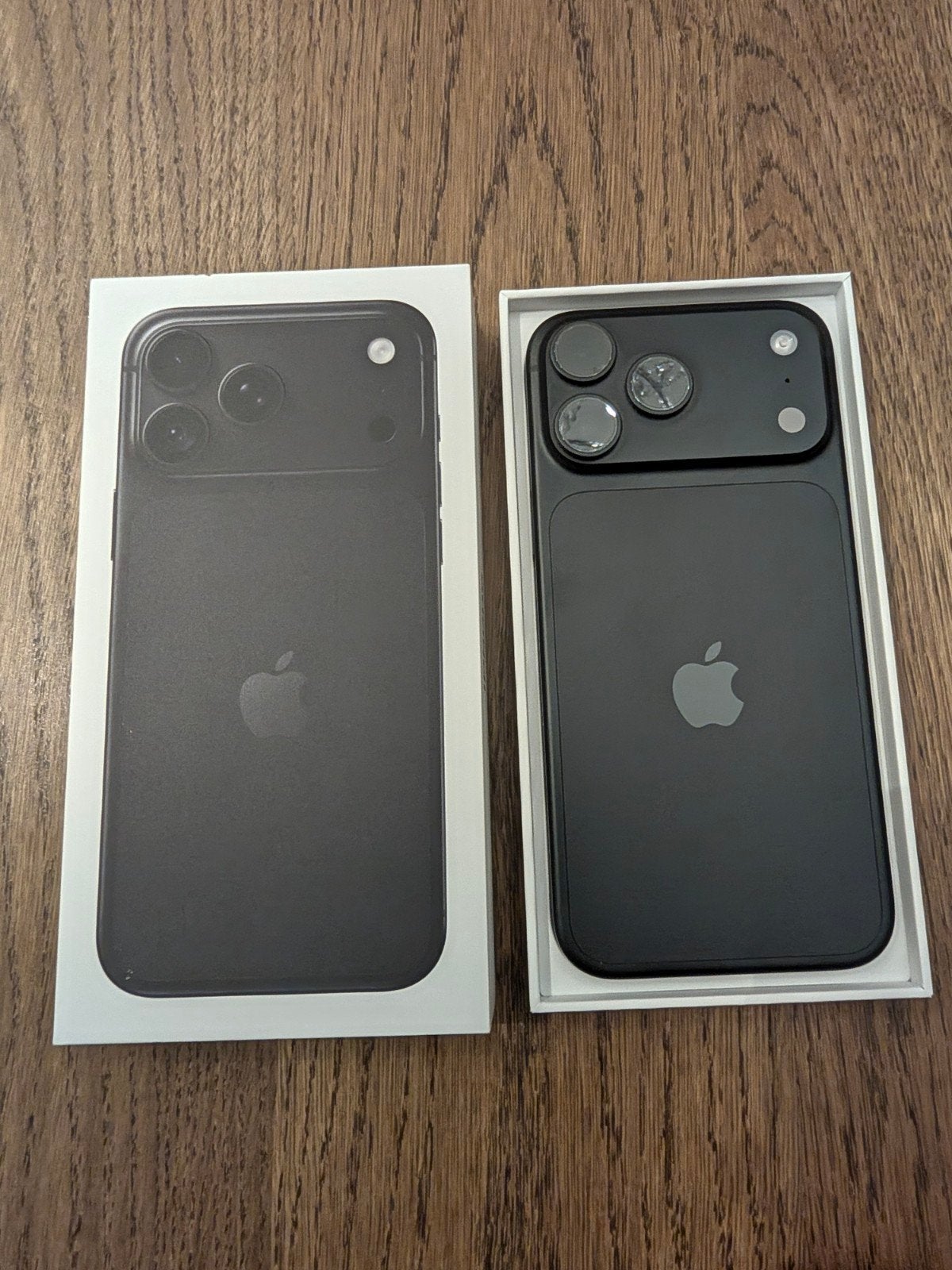 Apple - iPhone 18 Pro Max, 256GB, Black, Télécoms, Enlèvement, Sans abonnement, Sans simlock, IPhone 18 Pro