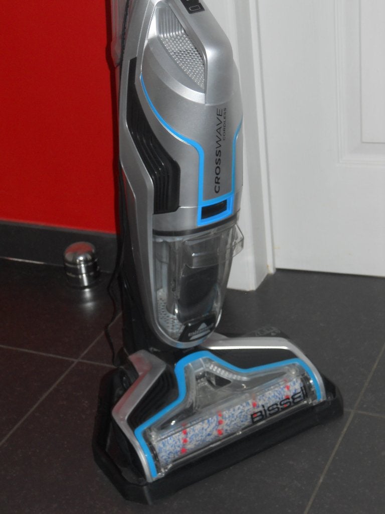 Nettoyant pour sols BISSELL, Enlèvement, Produit de nettoyage