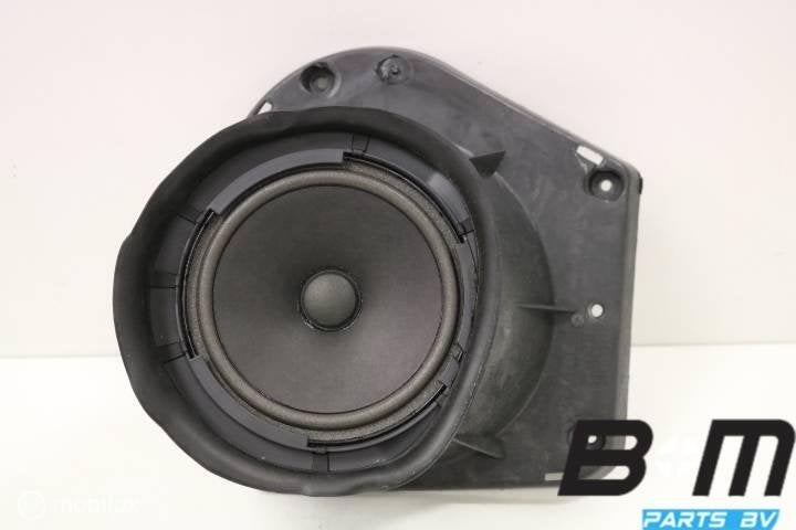 Luidspreker met steun rechts VW Eos Facelift 2012, Auto diversen, Autospeakers, Gebruikt