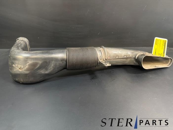 Tuyau d'aspiration air d'un Mercedes E-Klasse, 3 mois de garantie, Utilisé, -, -