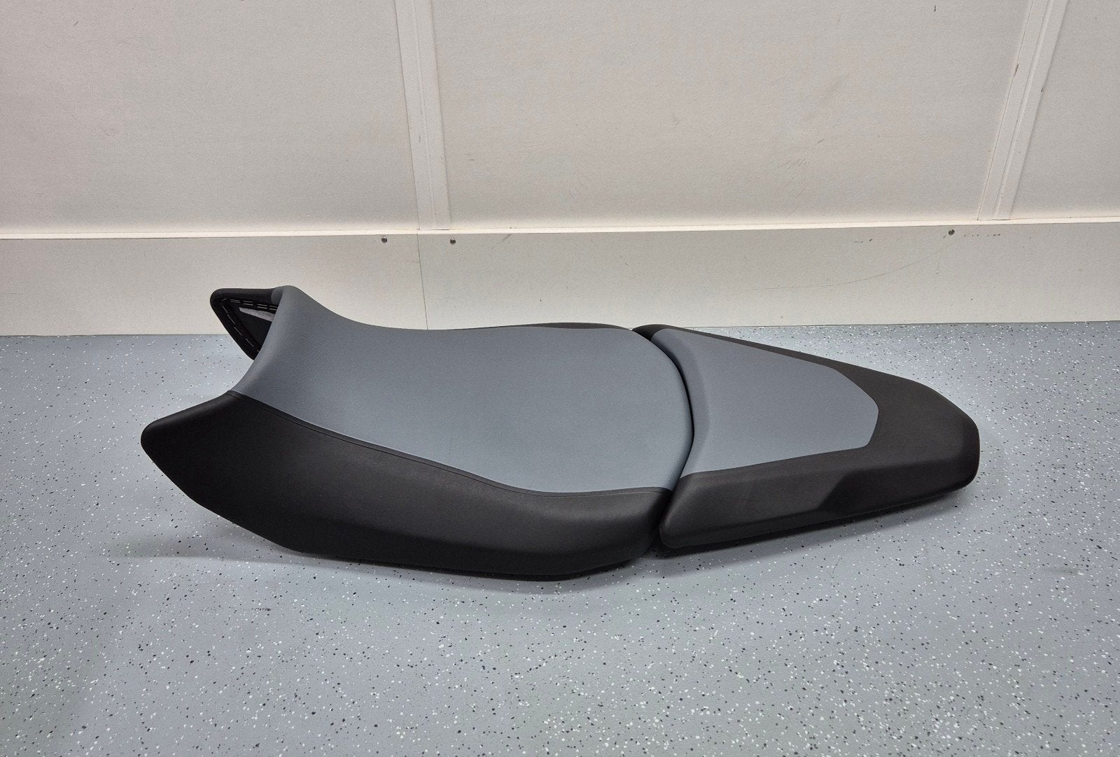Zadel comfort zadelset BMW R1300GS GS buddy, Ophalen of Verzenden