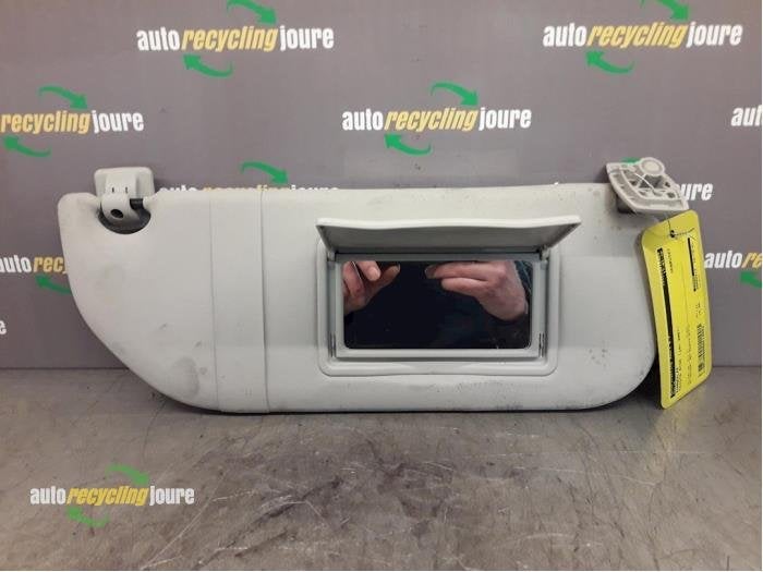 Pare-soleil d'un Toyota Aygo, Autos : Pièces & Accessoires, Habitacle & Garnissage, -, -, 3 mois de garantie, Toyota