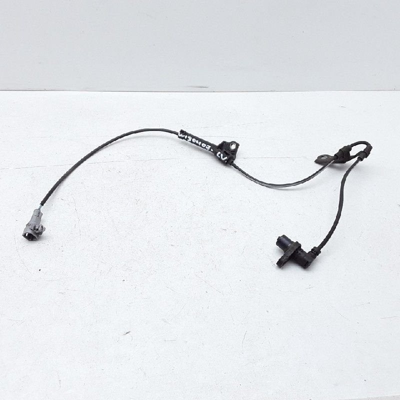CAPTEUR ABS ABS Toyota Corolla (E12) (01-2001/03-2008), Utilisé, Toyota