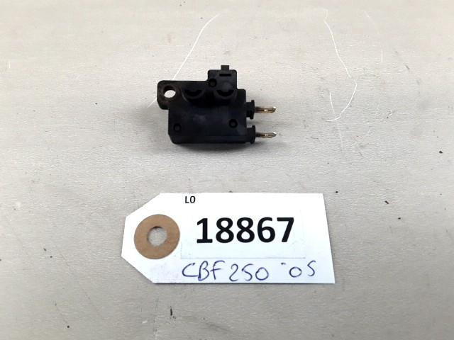 CBF250 2004 - 2012 Honda Elektrische component D1-35749