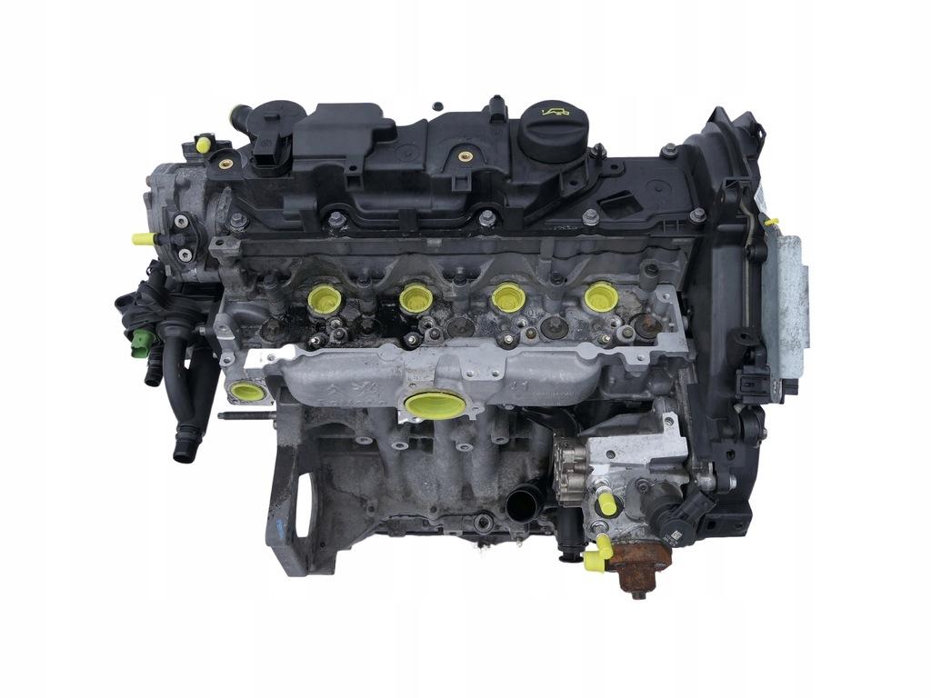 Moteur 9HP Nu C-ELYSEE 208 301 DS3 207 PARTNER 2008 RIFTER, Envoi, Utilisé, Daihatsu