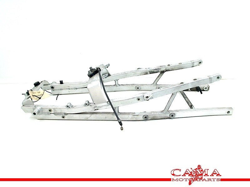SUBFRAME ACHTER Aprilia Falco 1000 1999-2003 (SL1000), Dhr. S. di Majo, Gebruikt, Info@cama-motorparts.nl, P.J. Troelstraweg 8 8
3144 CX  MAASSLUIS, NL