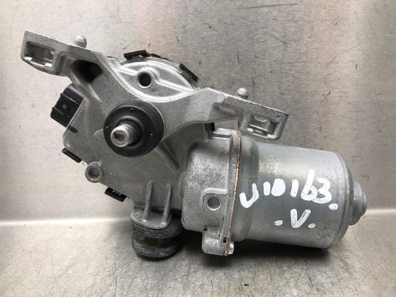 MOTEUR ESSUIE-GLACE AVANT Toyota RAV4 (A5) (|8511042270|), Utilisé, Toyota