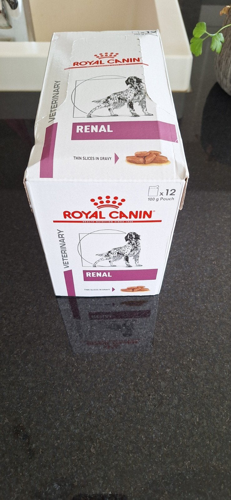 Royal Canin renal natvoeding, Dieren en Toebehoren, Ophalen