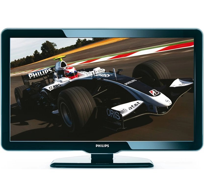 Flat TV Philips 32”, Audio, Tv en Foto, Televisies, Zo goed als nieuw, LCD, 80 tot 100 cm, Philips, Ophalen