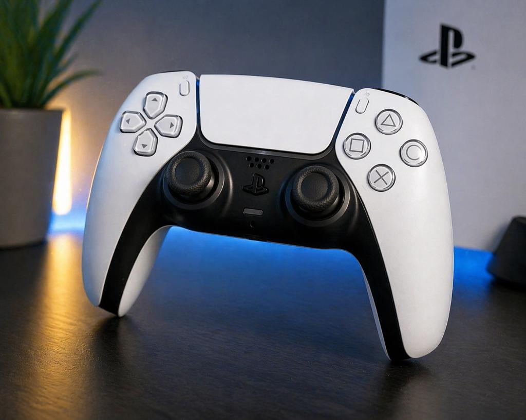 Manette PS5 - Antistick Drift + garantie de 6 mois, Enlèvement ou Envoi, PlayStation 5, Contrôleur, Neuf