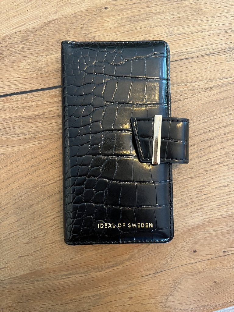 Ideal of Sweden wallet voor iPhone 12/13 mini, Enlèvement ou Envoi, Ideal of Sweden, IPhone 12 Mini, Housse ou Sac