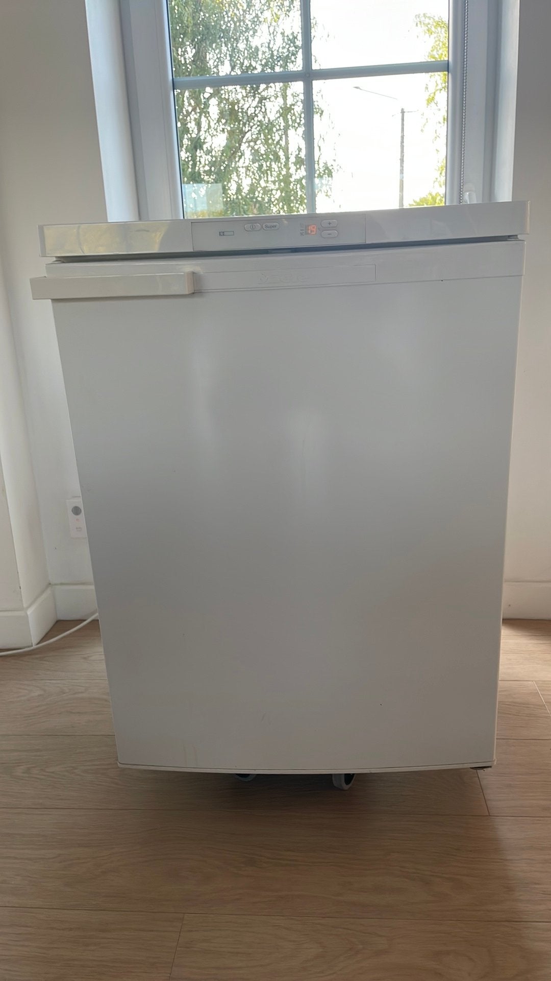 Koelkast miele defekt, Elektronische apparatuur, 60 cm of meer, Ophalen, 85 tot 120 cm, Zonder vriesvak
