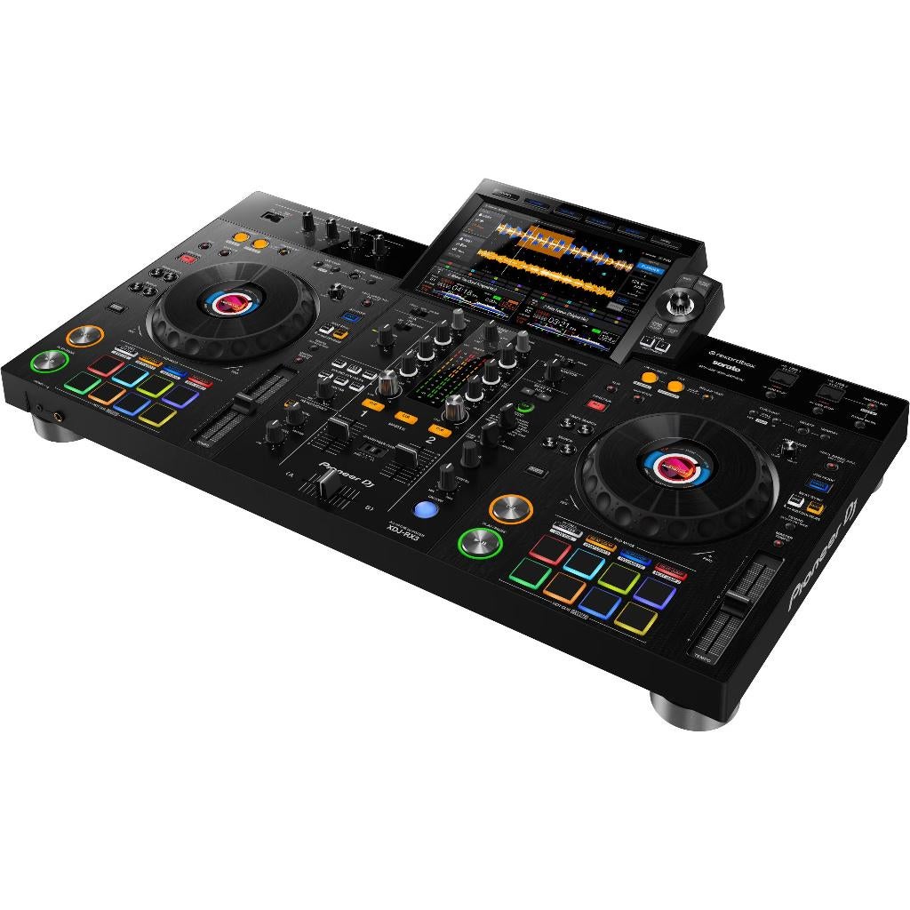 Pioneer DJ XDJ-RX3 All-in-one DJ controller - NIEUW IN DOOS, Enlèvement ou Envoi, Neuf, DJ-Set, Pioneer