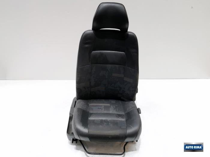 Siège droit d'un Volvo V40, -, 3 mois de garantie, Utilisé, -
