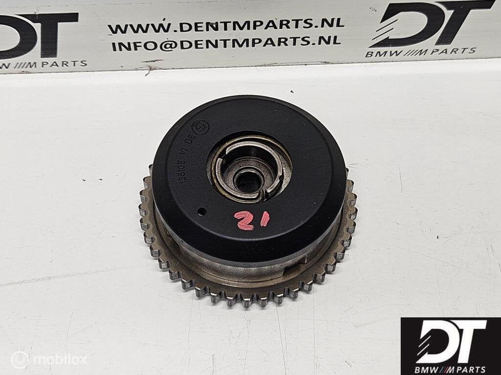 Nokkenasversteller inlaat BMW 11367600085, Enlèvement ou Envoi, Utilisé, BMW, BMW