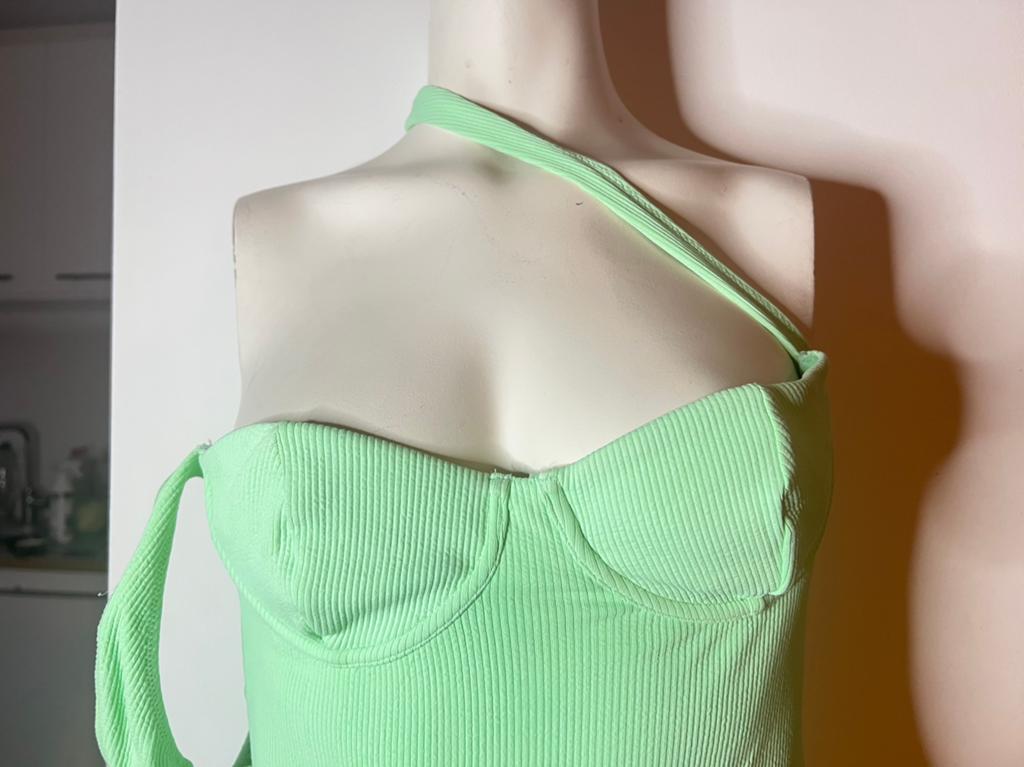 swimsuit, Ophalen of Verzenden, Zo goed als nieuw