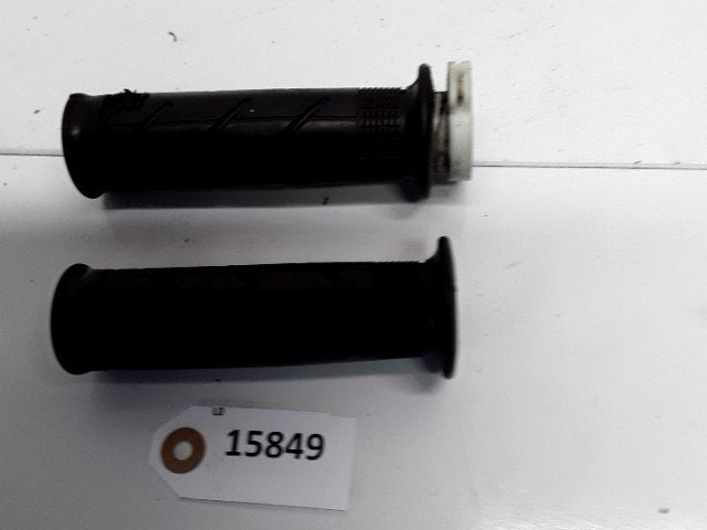VTR1000F 1997 - 2006 Honda Handvat en gashendel D1-26443
