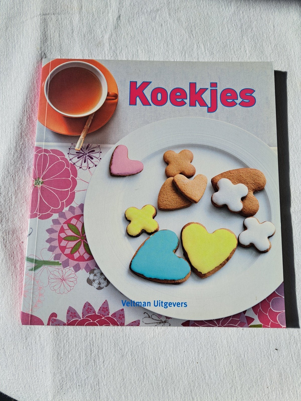 koekjes, Collections, Cartes de naissance & Cartes de visite, Enlèvement ou Envoi