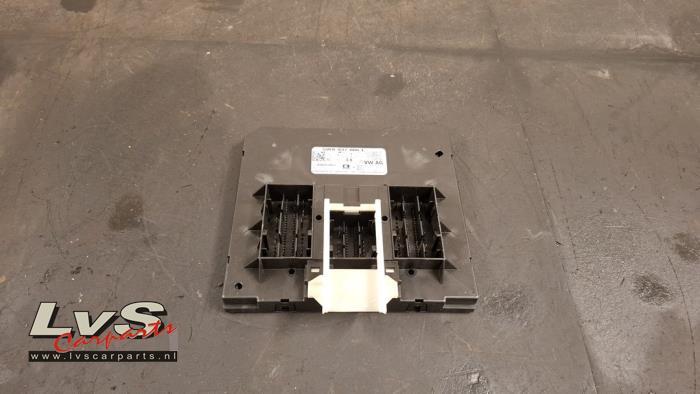 Ordinateur contrôle fonctionnel d'un Audi A3, -, 3 mois de garantie, Audi, Utilisé