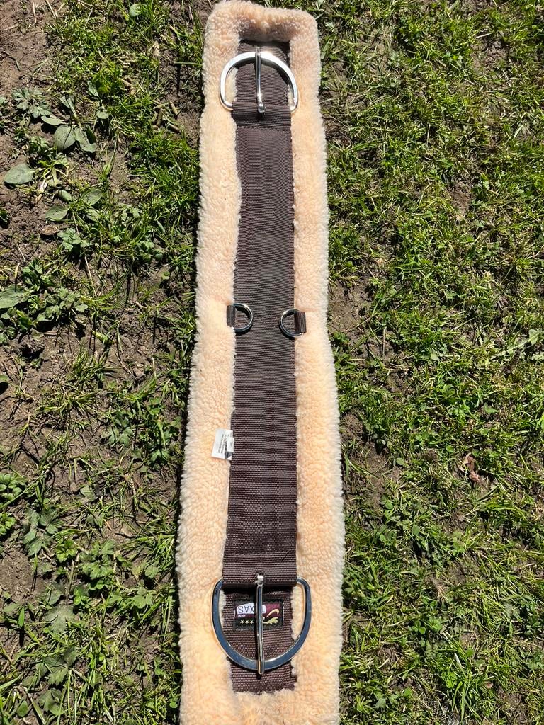 Western singel 75cm, Enlèvement, Comme neuf, Western