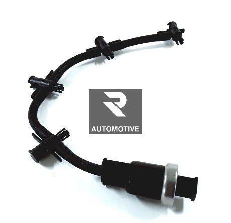 Audi A3/A4 B8/A6 C brandstofretourleiding 03L130235F, AUDI AG, Audi, Kundenbetreuung@audi.de, Nieuw