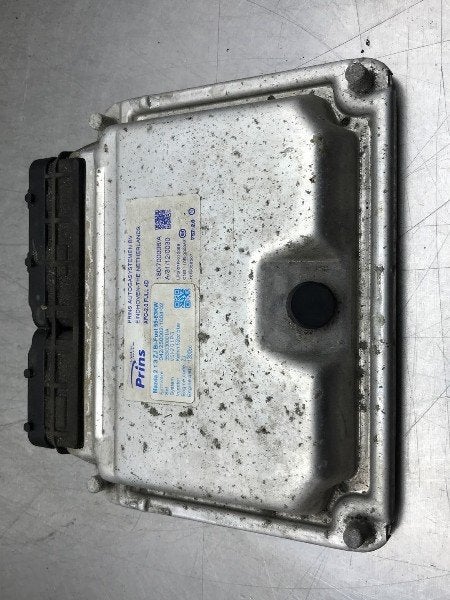 ORDINATEUR GPL Mazda 2 (DE) (01-2007/06-2015) (|180700006A|), Utilisé, Mazda