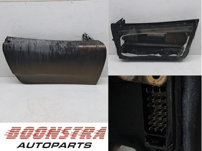 Portière 2portes droite d'un Ferrari F430 (740), -, 3 mois de garantie, Ferrari, Utilisé