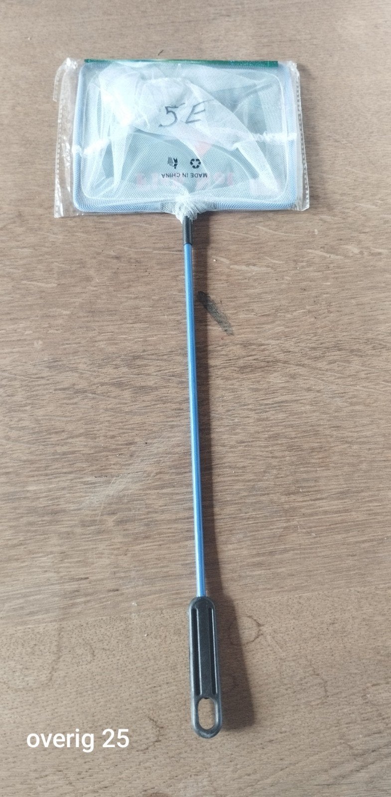 netjes, maanstenen, automatische voerder, Ophalen of Verzenden