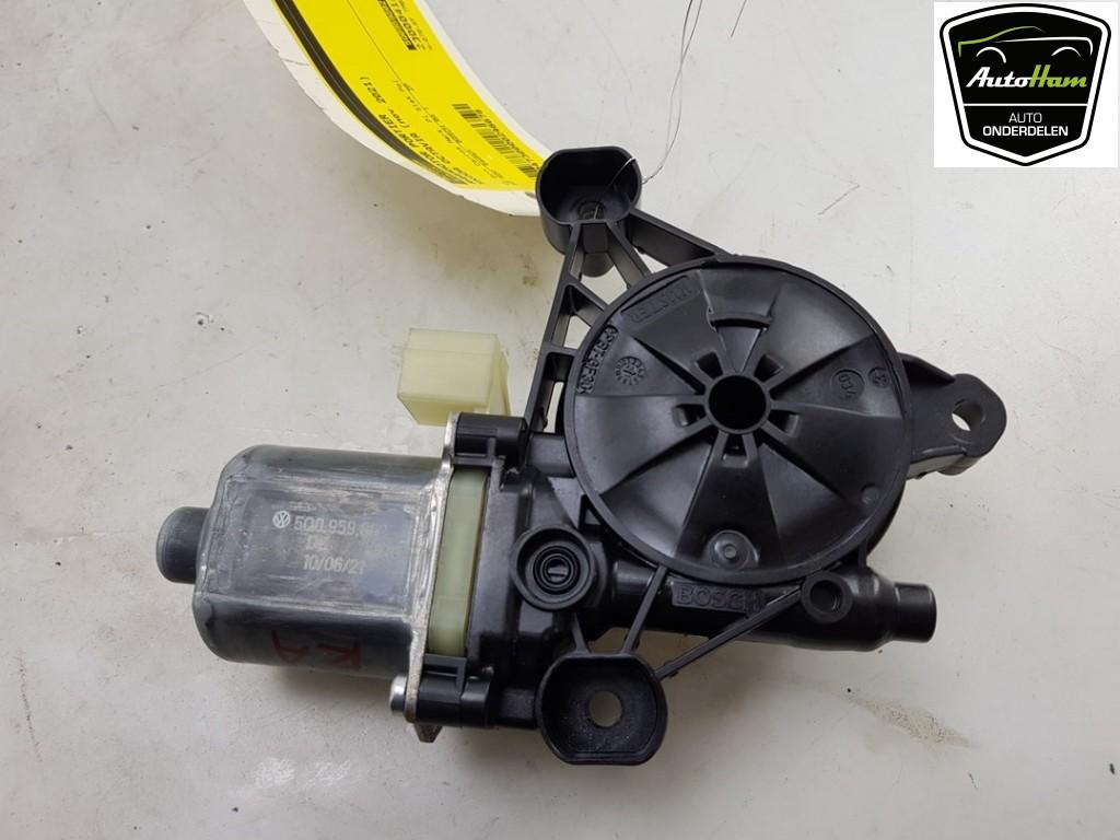 MOTOR RAAMMECHANIEK Skoda Octavia (NXAA) (|5Q0959802|), Auto-onderdelen, Carrosserie, Skoda, Gebruikt