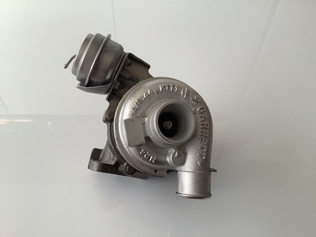 Turbo Hyundai ix35 ,  Hyundai i 40 ,  Hyundai Tucson 1.7CRDI, Enlèvement, Neuf, Hyundai