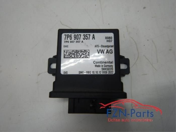 Computer hoogteregeling Volkswagen Golf (22740417), Ophalen of Verzenden, Gebruikt