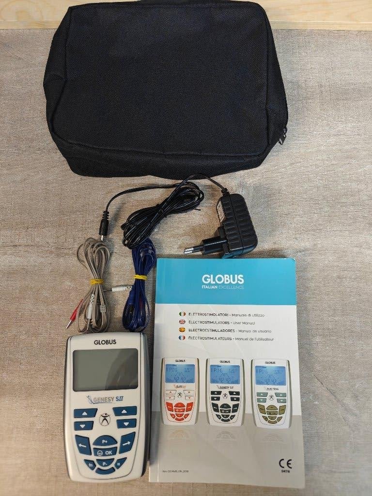 Globus Genesy S2 (TENS + EMS), Enlèvement, Comme neuf, Autres types