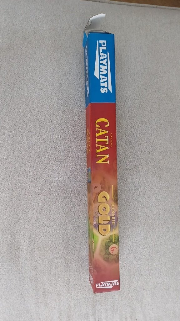 bordspel scenario Kolonisten Catan goud v 999 games, Een of twee spelers, Ophalen of Verzenden, Zo goed als nieuw