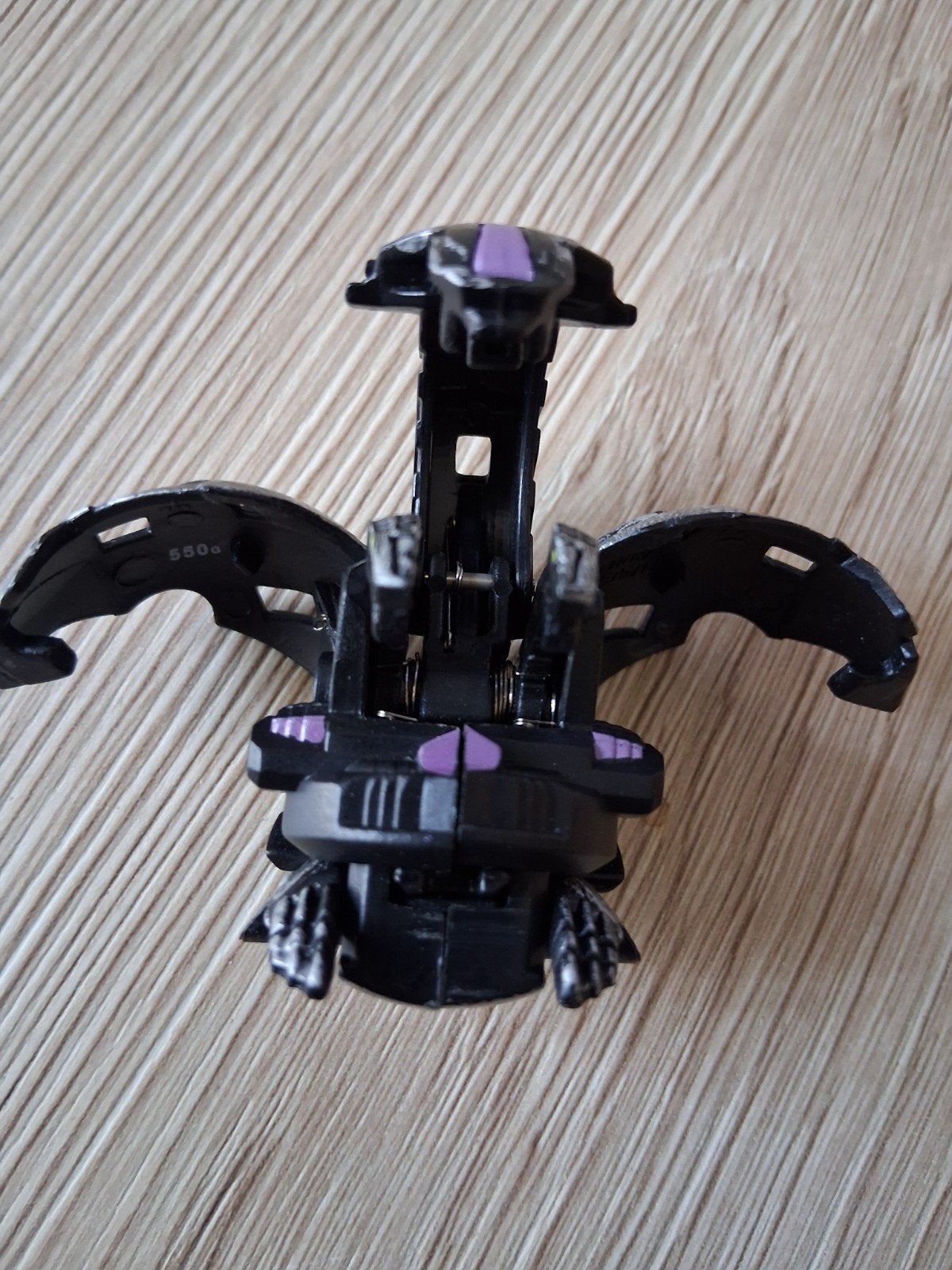 Bakugan, Verzamelen, Transformers, Ophalen