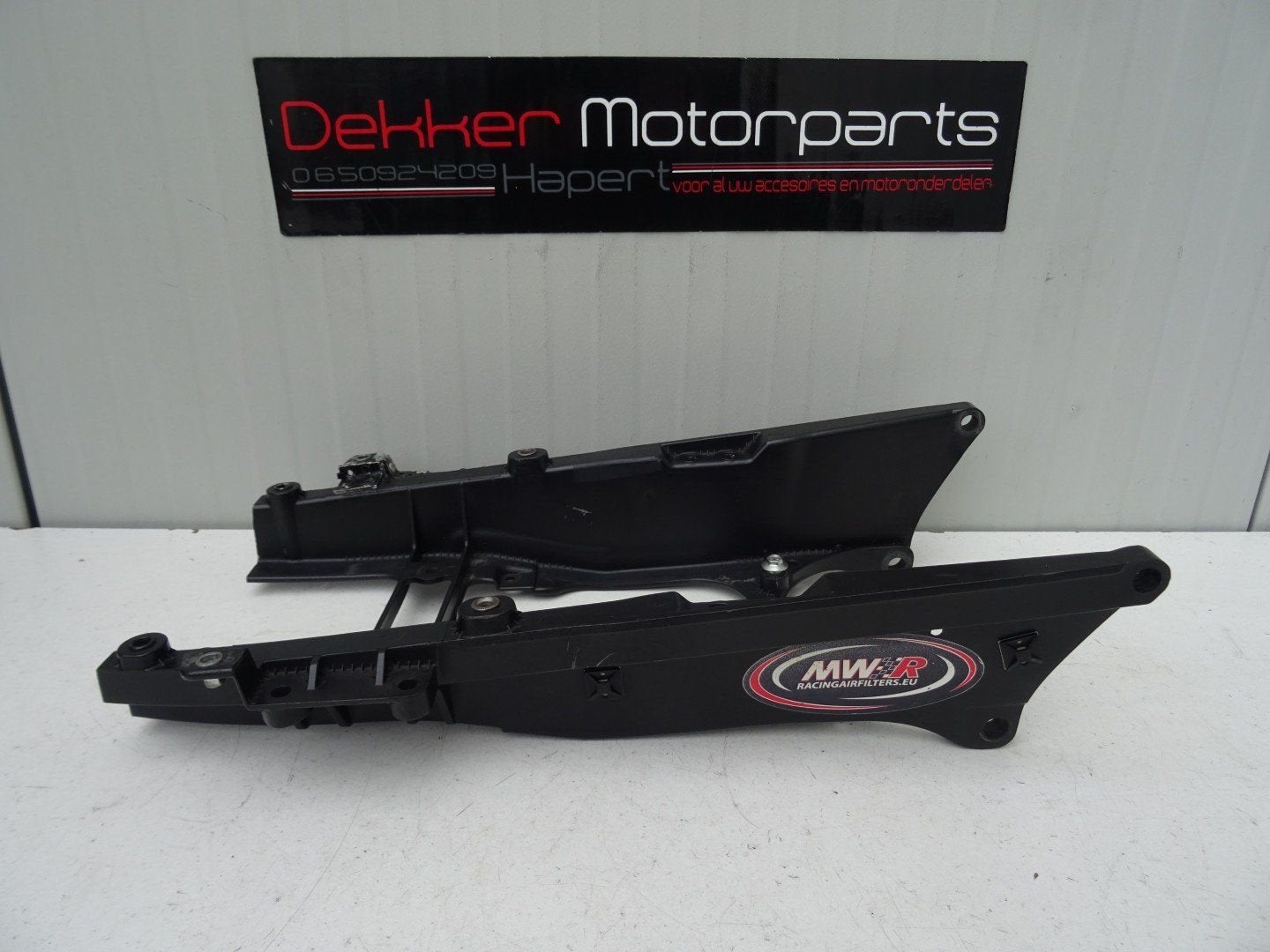 Subframe / Rear Frame Yamaha YZF R6 2008-2009-2010-2016 RJ15, Motos, Enlèvement ou Envoi, -, -, -