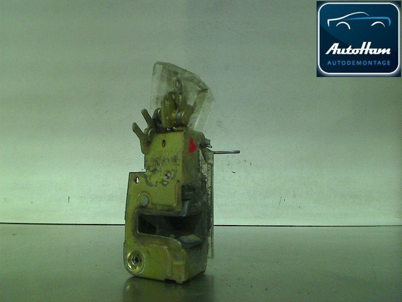 BARRE DE SERRURE DE PORTE AVANT GAUCHE Volkswagen, Autos : Pièces & Accessoires, Utilisé, Volkswagen