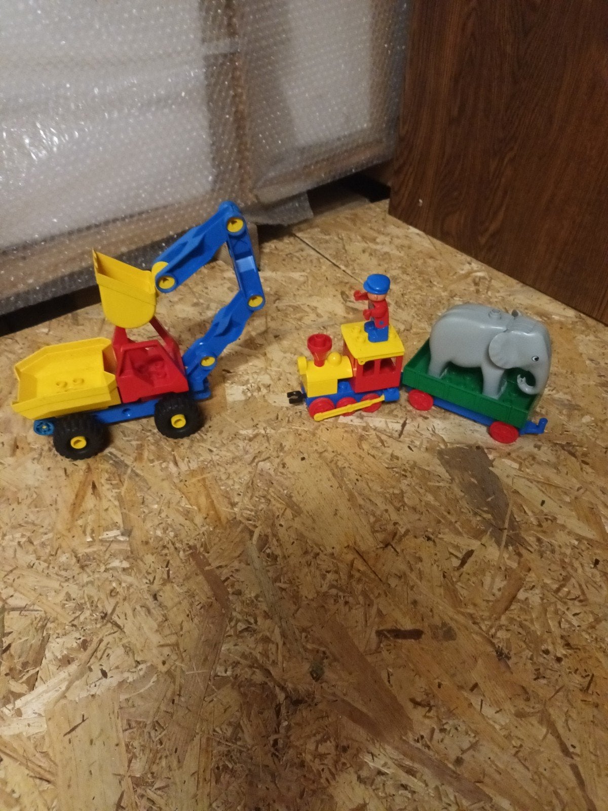 duplo, Enfants & Bébés, Enlèvement