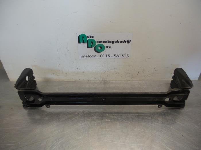 Barre radiateur d'un Chrysler 300 C, 3 mois de garantie, Utilisé, -, -