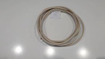Câble téléphone 3 paires (6 fils) 3m, Envoi, Neuf