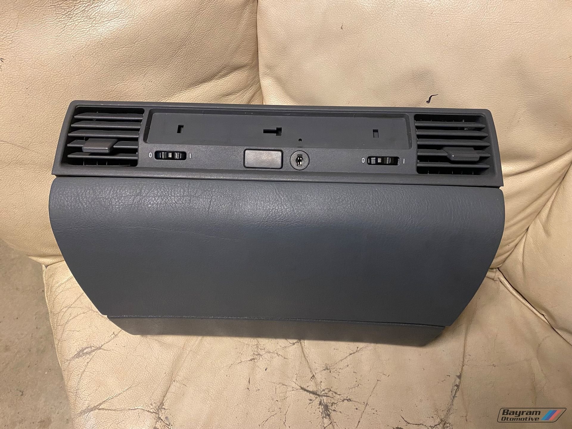 Bmw E36 dashboardkastje grijs coupe sedan cabrio M3 3-serie, Auto-onderdelen, Gebruikt, -, -, Ophalen of Verzenden