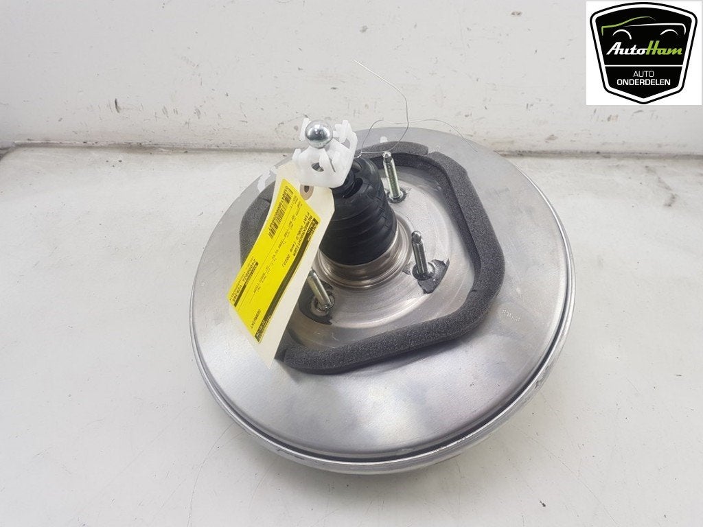 REMBEKRACHTIGER ABS Doblo Cargo (|9821104980|1635255280|), Gebruikt, Fiat