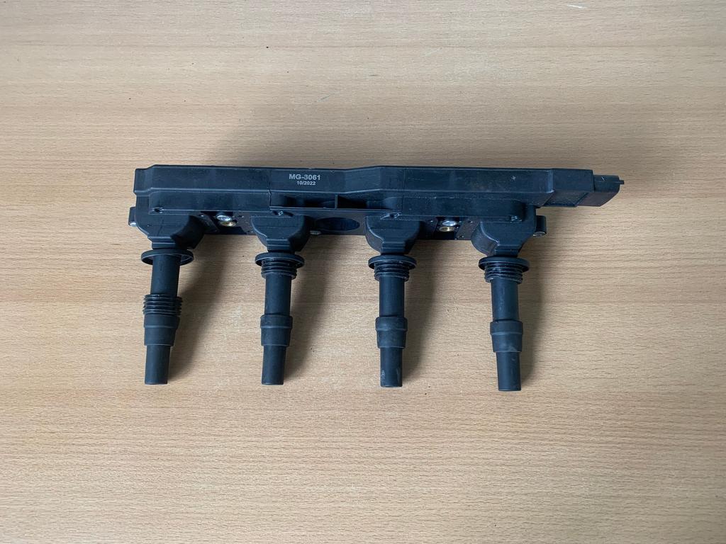 bobine opel 1.8 16V vectra B / astra G / zafira A, -, Opel, Utilisé, -