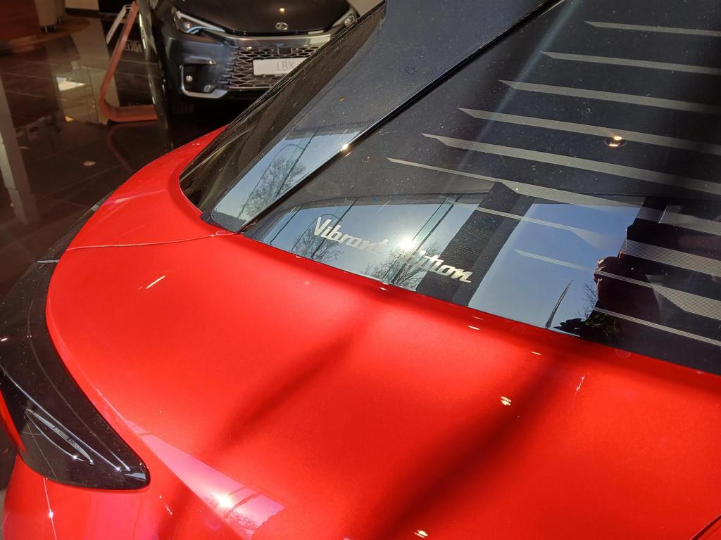 Lexus LBX 1.5 HEV Auto Vibrant Edition (automatique), Autos, Achat, 750 kg, LBX, 103 g/km