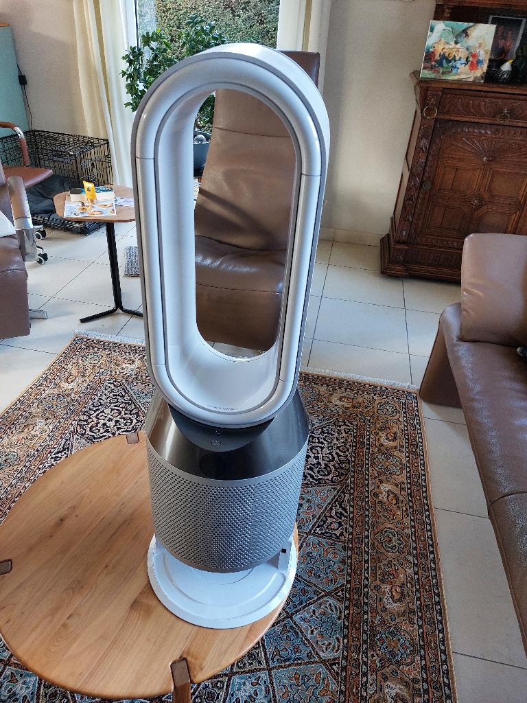 Dyson pure humidify +cool systeem, Elektronische apparatuur, Overige elektronische apparatuur, Ophalen, Zo goed als nieuw