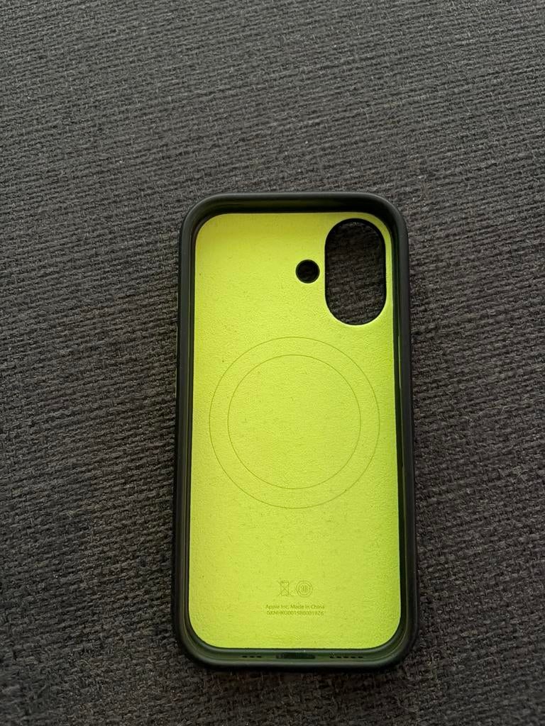 iPhone 17 hoesjes te koop, Télécoms, Téléphonie mobile | Housses, Coques & Façades | Apple iPhone, Enlèvement, Comme neuf, Apple
